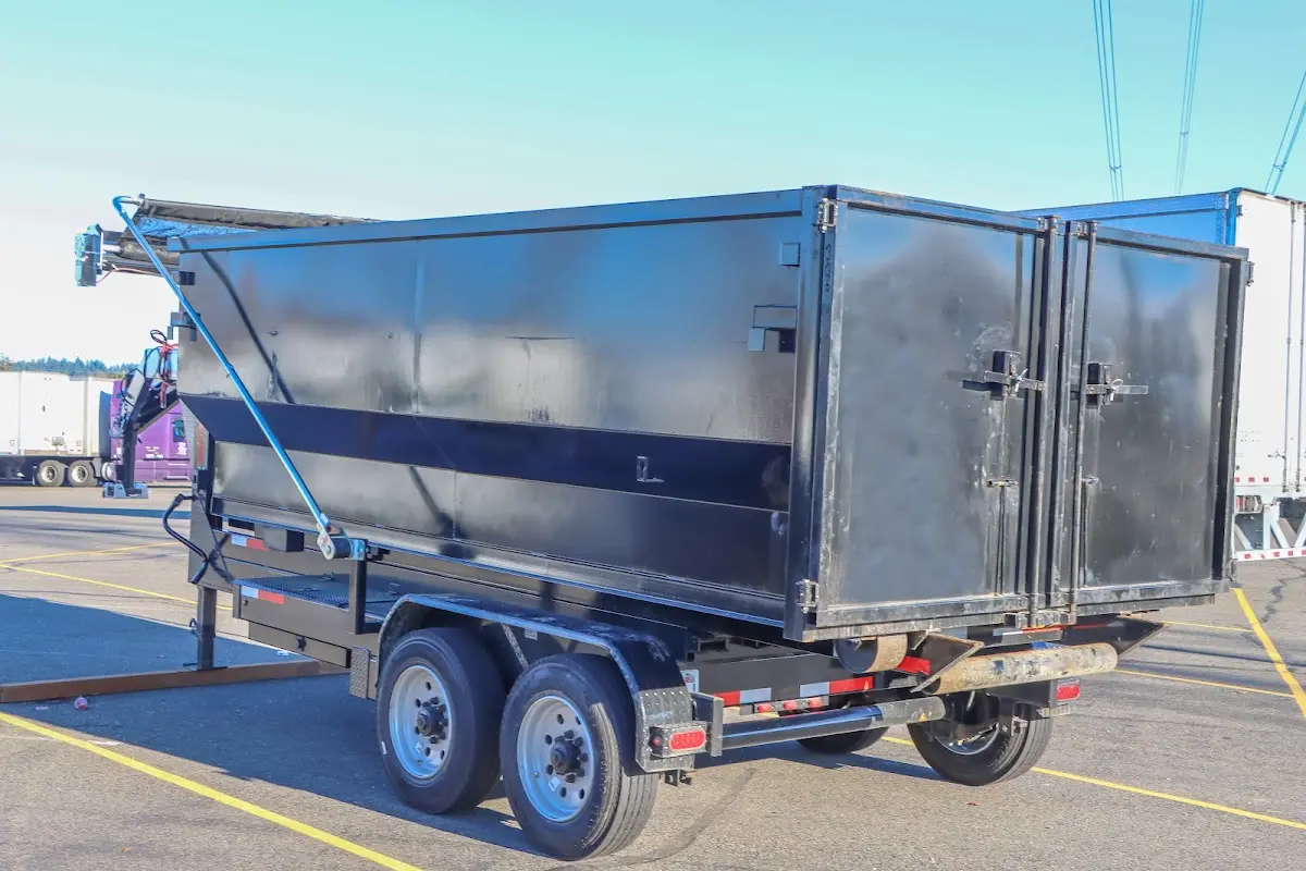 Dumpster Rental services in Elko New Market, MN